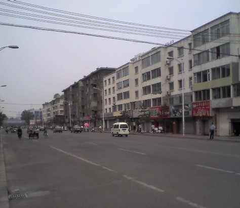 Jilin coveni